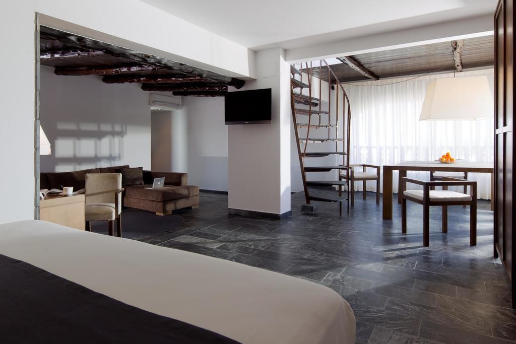 Hotel Boutique Ses Pitreras San Antonio  Room photo