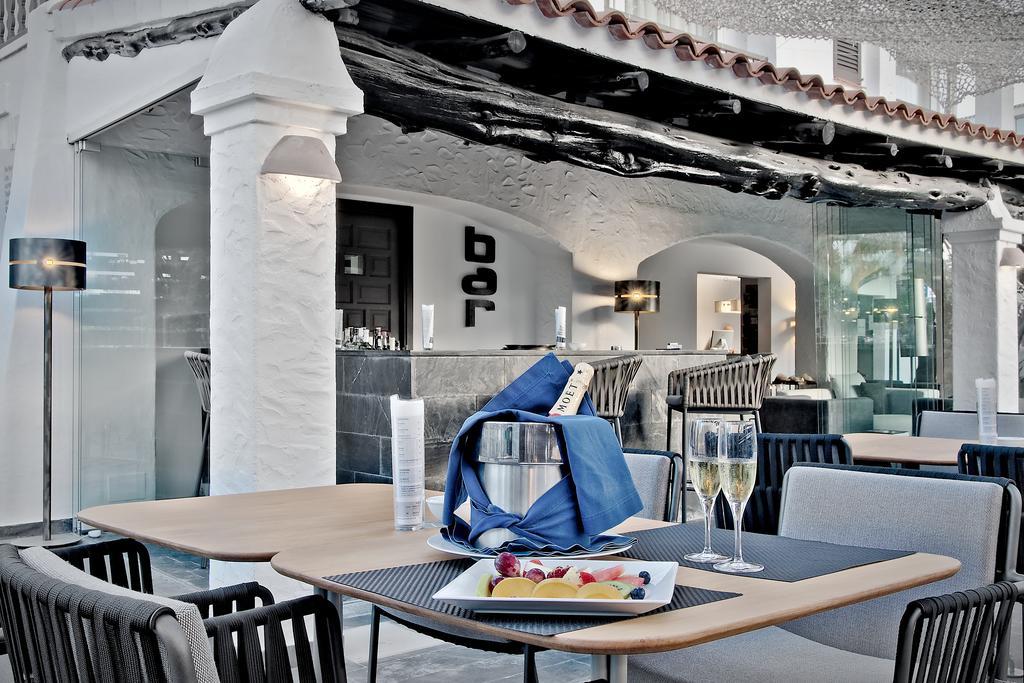 Hotel Boutique Ses Pitreras San Antonio  Exterior photo